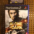 Alone in the Dark (PS2) (PAL) (б/у) фото-1