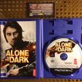 Alone in the Dark (PS2) (PAL) (б/у) фото-2