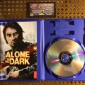 Alone in the Dark (PS2) (PAL) (б/у) фото-3