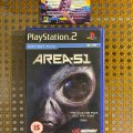 Area 51 (PS2) (PAL) (б/у) фото-1