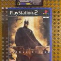 Batman Begins (PS2) (PAL) (б/у) фото-1