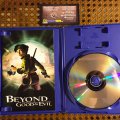 Beyond Good & Evil (б/у) для Sony PlayStation 2