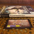 Beyond Good & Evil (б/у) для Sony PlayStation 2