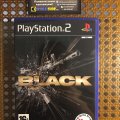 Black (PS2) (PAL) (б/у) фото-1