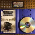 Brothers in Arms: Earned in Blood (PS2) (PAL) (б/у) фото-3