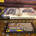 Brothers in Arms: Earned in Blood (PS2) (PAL) (б/у) фото-5