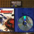 Burnout Dominator (б/у) для Sony PlayStation 2