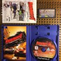 Burnout Revenge (PS2) (PAL) (б/у) фото-2