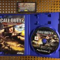 Call of Duty 2: Big Red One (PS2) (PAL) (б/у) фото-2