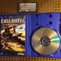 Call of Duty 2: Big Red One (PS2) (PAL) (б/у) фото-3