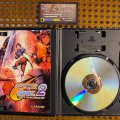 Capcom vs. SNK 2: Mark of the Millennium 2001 (PS2) (PAL) (б/у) фото-3