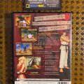 Capcom vs. SNK 2: Mark of the Millennium 2001 (PS2) (PAL) (б/у) фото-4