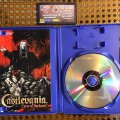 Castlevania: Curse of Darkness (б/у) для Sony PlayStation 2