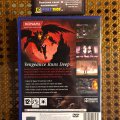 Castlevania: Curse of Darkness (б/у) для Sony PlayStation 2