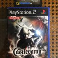 Castlevania: Lament of Innocence (б/у) для Sony PlayStation 2