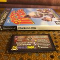 Chicken Little (PS2) (PAL) (б/у) фото-5