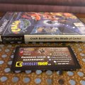 Crash Bandicoot: The Wrath of Cortex (PS2) (PAL) (б/у) фото-5