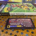 Crash Twinsanity (PS2) (PAL) (б/у) фото-5