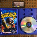 Destroy All Humans! 2 (б/у) для Sony PlayStation 2