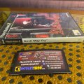 Devil May Cry (PS2) (PAL) (б/у) фото-5