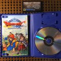 Dragon Quest: The Journey of the Cursed King (б/у) для Sony PlayStation 2