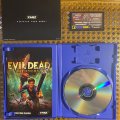 Evil Dead: Regeneration (PS2) (PAL) (б/у) фото-3