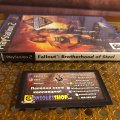 Fallout: Brotherhood of Steel (PS2) (PAL) (б/у) фото-5
