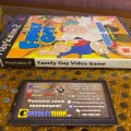 Family Guy Video Game! (PS2) (PAL) (б/у) фото-5