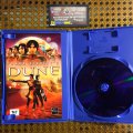 Frank Herbert's Dune (б/у) для Sony PlayStation 2