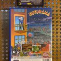 Futurama (PS2) (PAL) (б/у) фото-4