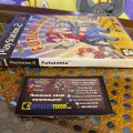 Futurama (PS2) (PAL) (б/у) фото-5