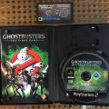 Ghostbusters: The Video Game (б/у) для Sony PlayStation 2