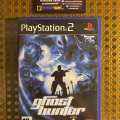Ghosthunter (PS2) (PAL) (б/у) фото-1
