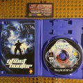 Ghosthunter (PS2) (PAL) (б/у) фото-2