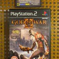 God of War II (PS2) (PAL) (б/у) фото-1