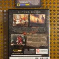 God of War II (PS2) (PAL) (б/у) фото-4