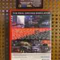 Gran Turismo 3: A-Spec (PS2) (PAL) (б/у) фото-4