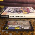 Grand Theft Auto III (PS2) (PAL) (б/у) фото-5