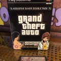 Grand Theft Auto Double Pack (PS2) (PAL) (б/у) фото-1