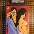 Grand Theft Auto Double Pack (PS2) (PAL) (б/у) фото-14
