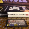 Grand Theft Auto Double Pack (PS2) (PAL) (б/у) фото-3