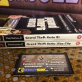 Grand Theft Auto Double Pack (PS2) (PAL) (б/у) фото-4