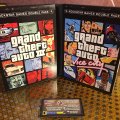 Grand Theft Auto Double Pack (PS2) (PAL) (б/у) фото-5