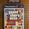 Grand Theft Auto: Liberty City Stories (б/у) для Sony PlayStation 2