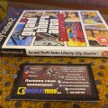Grand Theft Auto: Liberty City Stories (PS2) (PAL) (б/у) фото-5