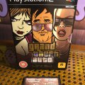 Grand Theft Auto: The Trilogy (б/у) для Sony PlayStation 2