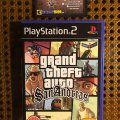 Grand Theft Auto: The Trilogy (б/у) для Sony PlayStation 2