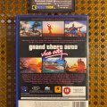 Grand Theft Auto: Vice City (PS2) (PAL) (б/у) фото-4