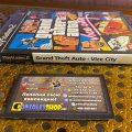 Grand Theft Auto: Vice City (PS2) (PAL) (б/у) фото-5
