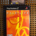 Half-Life (б/у) для Sony PlayStation 2